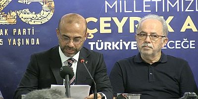 Umut Güçlü: Vesayeti Kaldırdık, Hak ve Özgürlüklerin Alanını Genişlettik