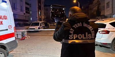 Uşak'ta Çöpte Bebek Cesedi Bulundu: Anne ve Baba 17 Yaşında