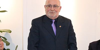 Usta Kalem RÜSTEM YILMAZ’IN 50 Yıllık Gazetecilik Serüveni ve Vefa Dolu Son Yazısı