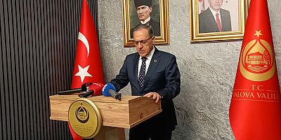 Vali Usta, “Bayramlar Gönül Köprülerinin Kurulduğu Müstesna Zamanlardır”