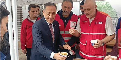 Vali Usta'nın Ellerinden Hüzün Helvası: Yalova'da 