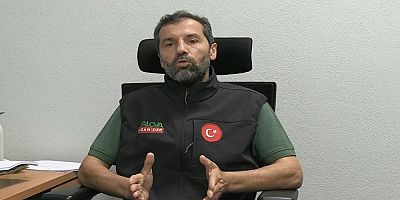 Yalova Aile ve İnsani Yardımlaşma Derneği’nden Gazze ve Etiyopya’ya uzanan yardım eli