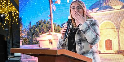 Yalova Altınova’da “Gönül Sofrası” Binleri Bir Araya Getirdi