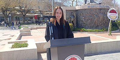 Yalova Barosu'ndan 5 Nisan Avukatlar Günü'nde Anlamlı Mesaj: “Bizler Hukukun Yanındayız”