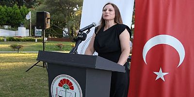 YALOVA BAROSU’NDAN YENİ ADLİ YILA ANLAMLI BAŞLANGIÇ: YÜRÜYEN KÖŞK’TE GÖRKEMLİ KOKTEYL