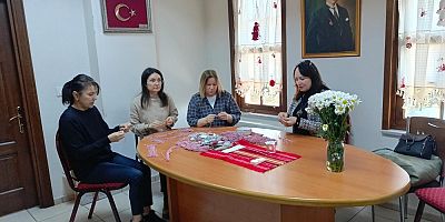 Yalova’da 1 Mart Coşkusu: 17 Bin Marteniçka ile Bahara Merhaba