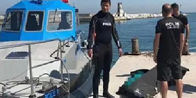 YALOVA'DA DENİZDE BULUNAN KADIN CESEDİNİN KİMLİĞİ BELİRLENDİ: KÜLTÜR VE TURİZM MÜDÜRLÜĞÜ ÇALIŞANI