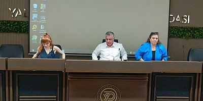 Yalova'da Depreme Dayanıksız 7 Okul İçin İmar Komisyonu Süreci Başladı