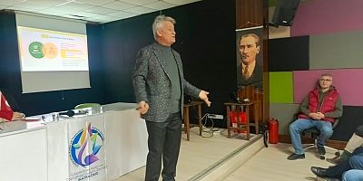 Yalova’da Eğitim ve Farkındalık Buluşması: “Eğitiminiz Yaşam Kalitenizi Gösterir”