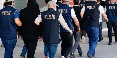 Yalova'da FETÖ'nün Güncel Yapılanmasına Büyük Darbe: 78 Gözaltı
