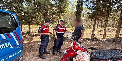 Yalova’da göçmen kaçakçılarına darbe: 81 ilde eş zamanlı denetim