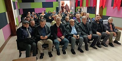 Yalova’da Prof. Dr. Haydar Baş Anısına Geniş Katılımlı Vefa Buluşması