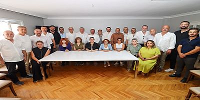 Yalova'da Siyasi Deprem: 15 CHP'li Meclis Üyesi Toplu Halde Yeni Parti'ye Katıldı