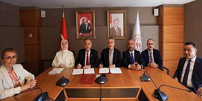 Yalova’da spor yatırımları için dev adım atıldı!