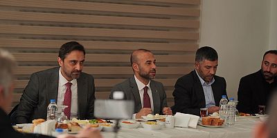 Yalova'da Su Krizi: AK Parti İl Başkanı Güçlü'den Belediye Başkanı Gürel'e Sert Yanıt