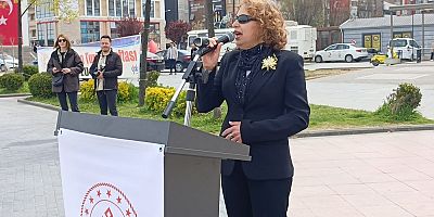 Yalova'da Turizm Haftası'nda Hüzünlü Kutlama: 