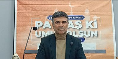 Yalova'da Yardım Seferberliği: SİİRT  Vakfı'ndan Dev Külliye Müjdesi ve Günlük 500 Kişilik Aşevi Hizmeti