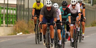 Yalova Gran Fondo heyecanına hazırlanıyor