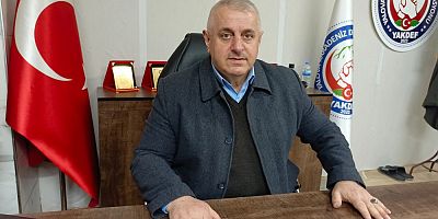 Yalova Karadeniz Dernekler Federasyonu’ndan İhtiyaç Sahiplerine Anlamlı Ramazan Desteği