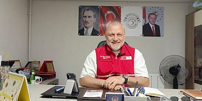 Yalova Kızılay’dan Kurban ve Kan Bağışı Çağrısı: “Yalova’yı İyilikte İlkler Şehri Yapalım”