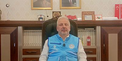 Yalova Müftüsü İlyas Yılmaztürk: 