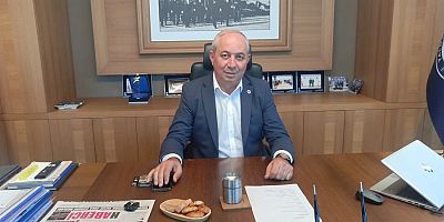 “Yalova’nın adı geçmiyor!” – YTSO Başkanı Demiryürek’ten deprem gündemine sert eleştiri