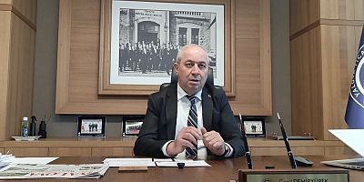 YALOVA'NIN EKONOMİ VE SANAYİ VİZYONU: GELECEK, GÜÇLÜ SEKTÖRLER VE SOMUT ADIMLAR