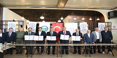 Yalova'nın Geleceğine Ortak Yatırım: Kamu-Sivil Toplum İş Birliğinde Yeni Dönem