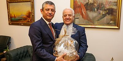  Yalova'nın Sesi Meclis'te: Milletvekili Becan, İlk 2,5 Yıllık Hizmet Dönemini Değerlendirdi