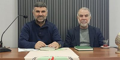 YALOVA SİİRT VAKFI, 2025 YILI YARDIM FAALİYETLERİNİ AÇIKLADI