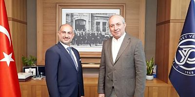 Yalova Ticaret ve Sanayi Odası’nda (YTSO) Yönetim Kurulu’nda Görev Değişimi: Turhan Soysal Üye Oldu