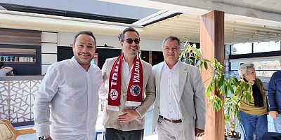 Yalova Tokatlılar Derneği’nin Geleneksel Kahvaltı Buluşmasında Sağlık ve Birlik Mesajı,