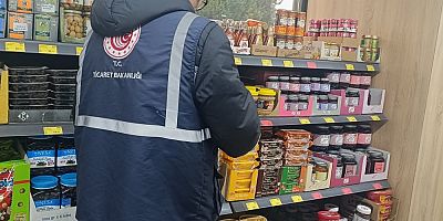 YALOVA VALİLİĞİNDEN KRİTİK DENETİM HAMLESİ: FIRSATÇILIK VE ETİKET DÜZENSİZLİĞİNE GEÇİT YOK!