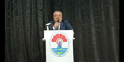 YESOB’ta Seçim Vakti: Mustafa Bozkurt Güven Tazeledi