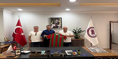 . YESOB ve YESO'dan Yalovaspor'a Destek Sözü