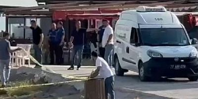 Yusuf’un cansız bedeni Akasya Plajı’nda bulundu