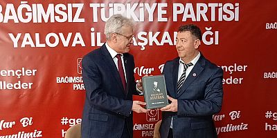 Zafer Partisi’nden BTP’ye Bayram Ziyareti: “Hedefimiz Güçlü ve Milli Bir Cumhuriyet”