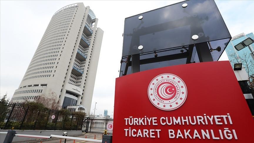 Ticaret Bakanlığı'ndan yenilenmiş ürünlere yönelik açıklama