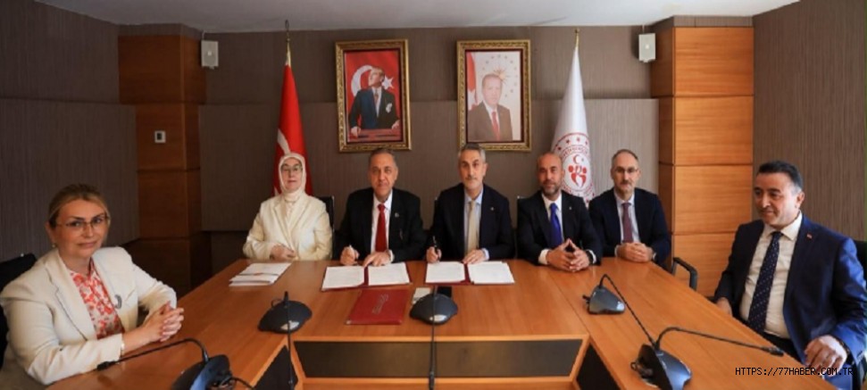 Yalova’da spor yatırımları için dev adım atıldı!