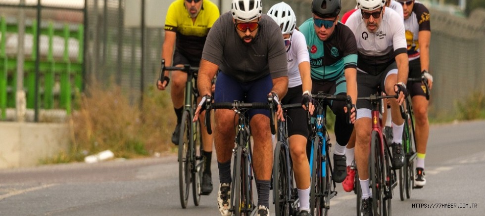 Yalova Gran Fondo heyecanına hazırlanıyor