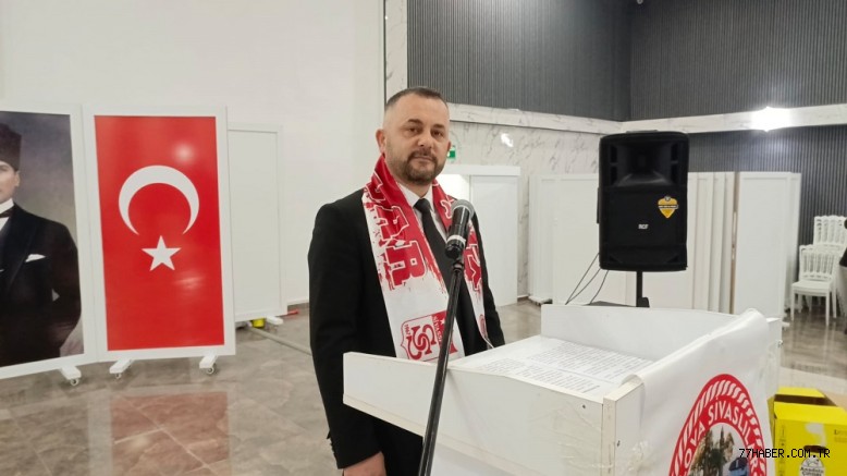 Yalova Sivaslılar Derneği'nden Anlamlı Birlik Buluşması