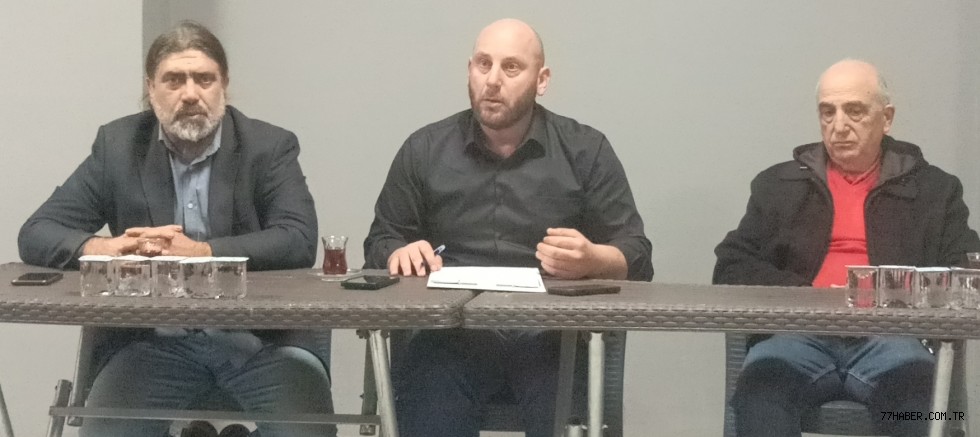 Yalova Spor Kulübü Mali Krizle Boğuşuyor: Şehir Desteği Çağrısı