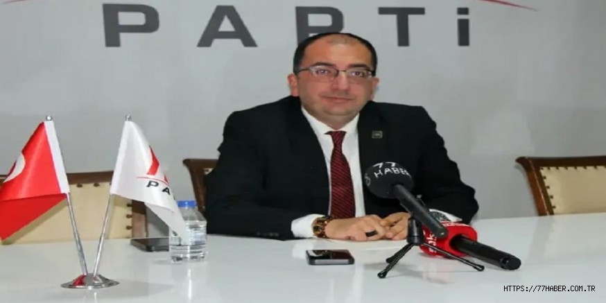 Yeni Parti Yalova’da ön seçim heyecanı: Erdem Doğancı yeniden il başkanlığına aday