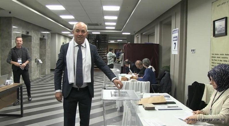 YTSO Komite Seçimleri Tamamlandı: 13 Meslek Grubunda 36 Meclis Üyesi Belirlendi