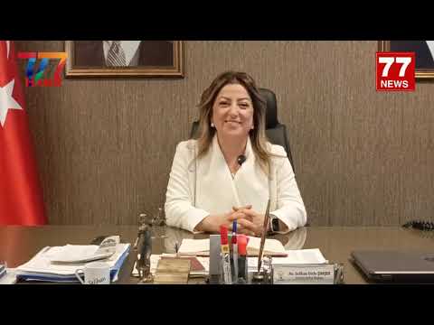 Tatar'dan Sert Mesaj: \